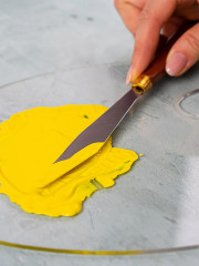 Мастихин художественный «Simple-Line 5-1» - Фото 3