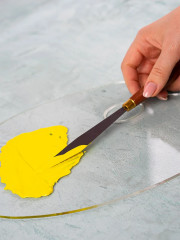 Мастихин художественный «Simple-Line 5-1» - Фото 10