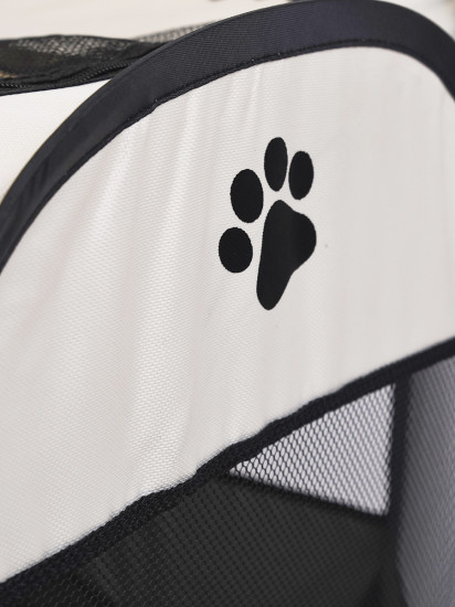 Мягкий вольер-манеж для животных