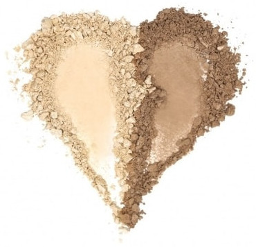 Скульптор для лица «Ideal Sculpting», оттенок № 2 ванильный капучино светло-бежевый