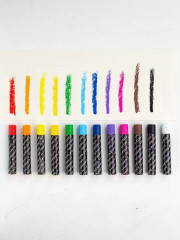 Пастель масляная - Фото 6