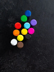 Пастель масляная - Фото 7