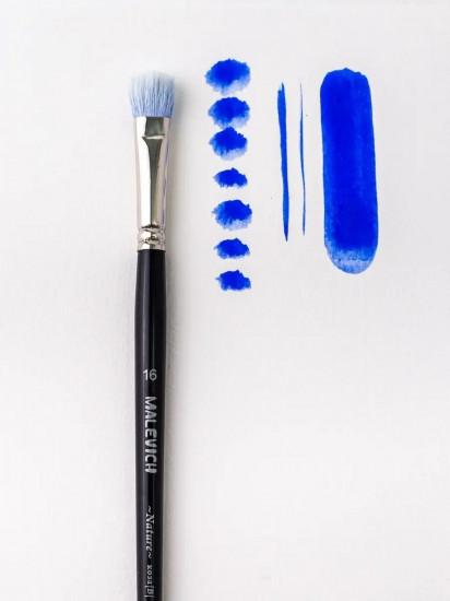 Кисть «Nature»