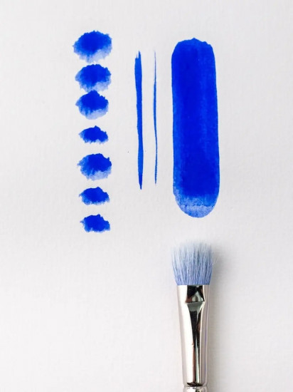 Кисть «Nature»