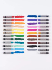 Пастель масляная - Фото 7