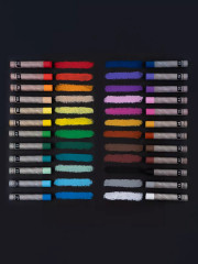 Пастель масляная - Фото 8