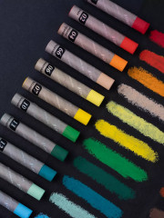 Пастель масляная - Фото 10