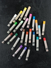 Пастель масляная - Фото 11