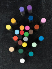 Пастель масляная - Фото 12