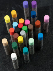 Пастель масляная - Фото 17