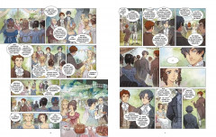 Гордость и предубеждение - Фото 5