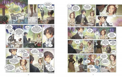 Гордость и предубеждение - Фото 6