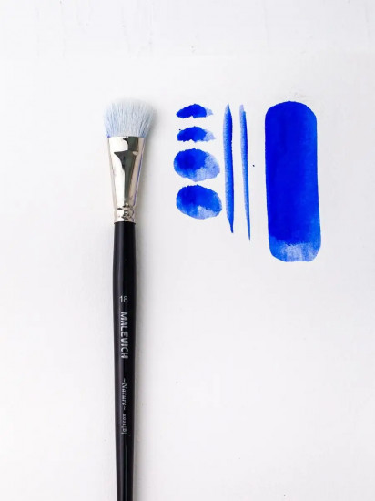 Кисть «Nature»