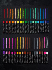 Пастель масляная - Фото 7