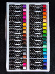 Пастель масляная - Фото 9