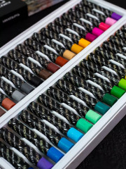 Пастель масляная - Фото 11