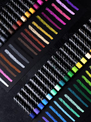 Пастель масляная - Фото 12