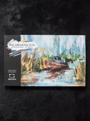 Пастель масляная - Фото 14