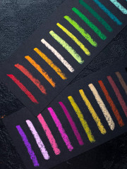 Пастель масляная - Фото 17