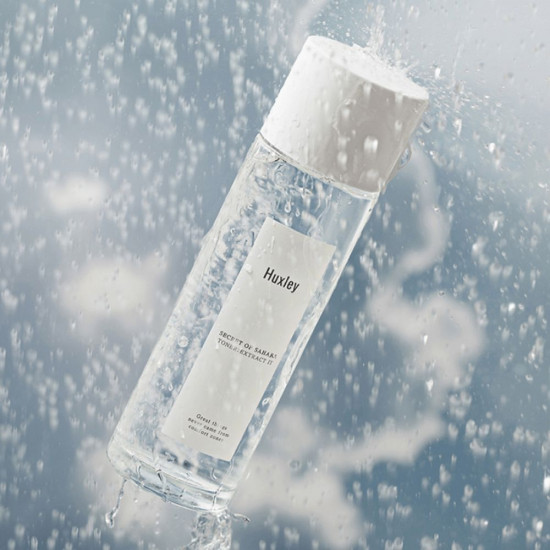 Тонер для лица «Extract It»