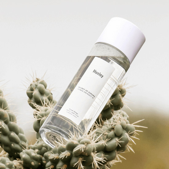 Тонер для лица «Extract It»