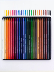 Набор пастельных карандашей - Фото 3