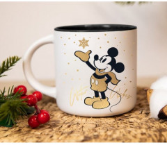 Кружка « Winter wishes» - Фото 1