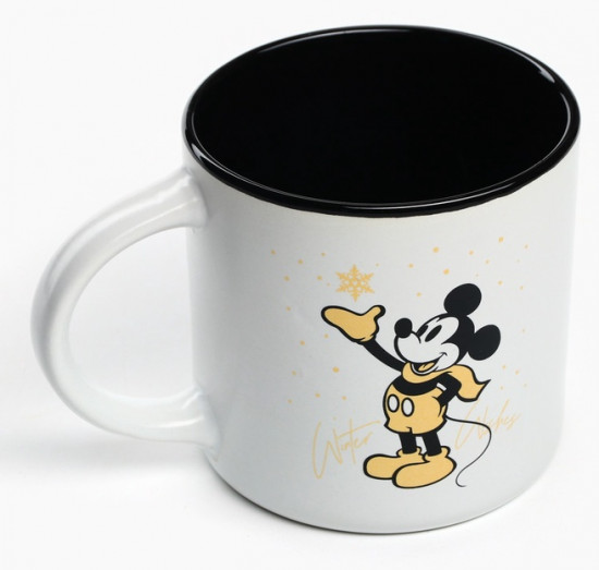 Кружка « Winter wishes»