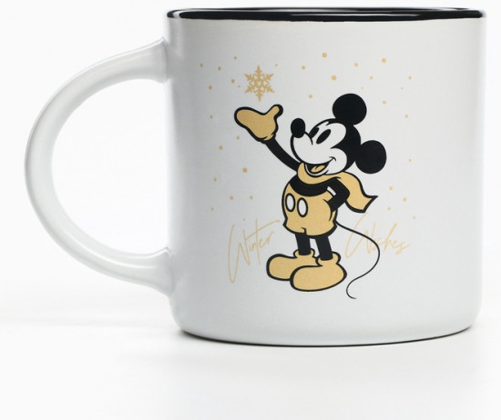 Кружка « Winter wishes»