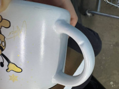 Кружка « Winter wishes» - Фото 6