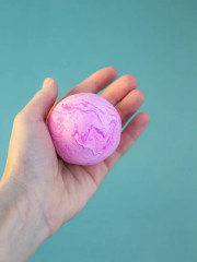 Глина для лепки, белая - Фото 4