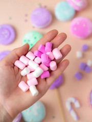 Глина для лепки, белая - Фото 11