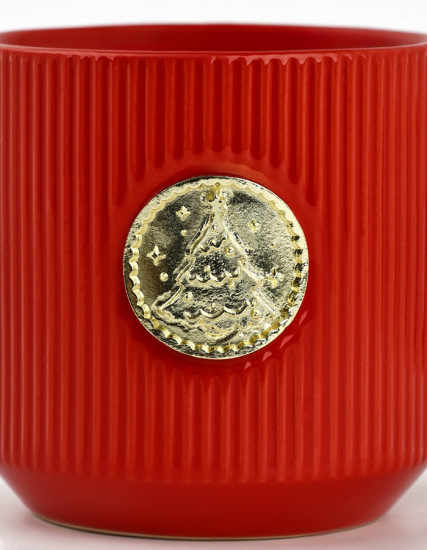 Кружка «Ёлочка»