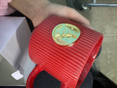 Кружка «Ёлочка» - Фото 7