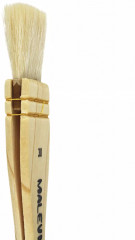 Кисть-флейц «Hake» - Фото 4