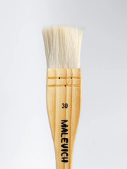 Кисть-флейц «Hake» - Фото 6