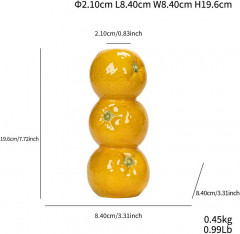 Ваза для цветов - Фото 1