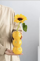 Ваза для цветов - Фото 2