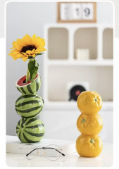 Ваза для цветов - Фото 4