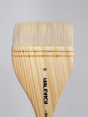 Кисть-флейц «Hake» - Фото 7