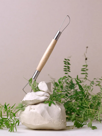 Пластилин скульптурный твердый