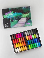 Пастель художественная - Фото 2