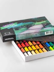 Пастель художественная - Фото 3