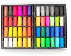 Пастель художественная - Фото 4