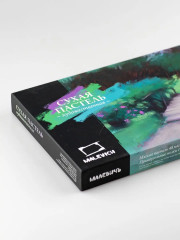 Пастель художественная - Фото 7