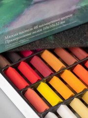 Пастель художественная - Фото 8