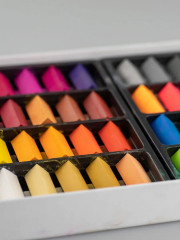 Пастель художественная - Фото 9