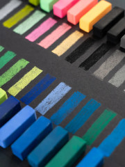 Пастель художественная - Фото 11