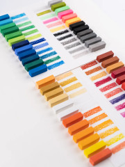 Пастель художественная - Фото 14