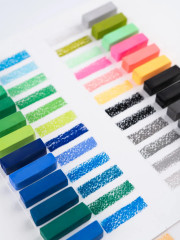 Пастель художественная - Фото 15